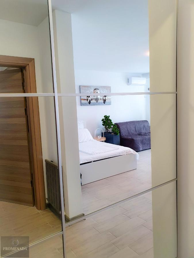 Coral Aparthotel Pool & Spa Mamaia Nord Năvodari Zewnętrze zdjęcie
