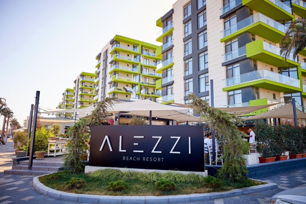 Coral Aparthotel Pool & Spa Mamaia Nord Năvodari Zewnętrze zdjęcie