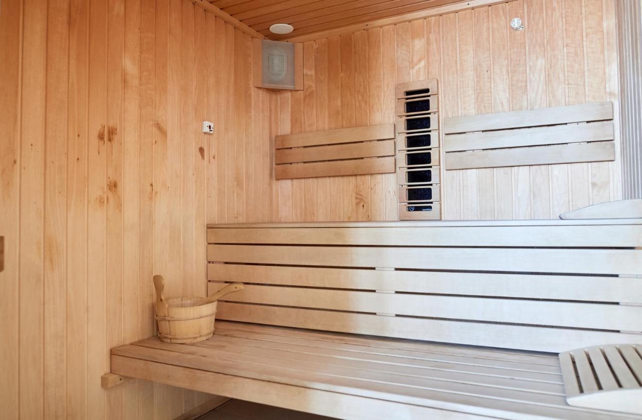 Coral Aparthotel Pool & Spa Mamaia Nord Năvodari Zewnętrze zdjęcie
